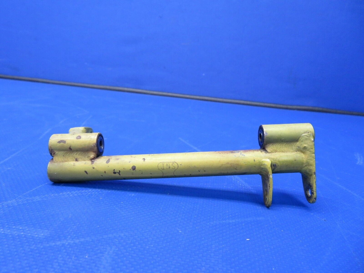 Mooney M20 / M20K Aileron Bellcrank P/N 730019-001 (0821-715)