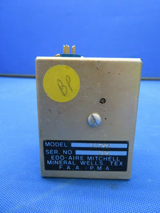 Edo-Aire Auto Pilot Relay Box 28V 1A752 (0920-42)