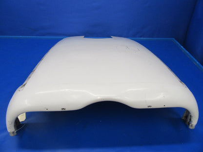 Beech Baron D55 Cowl Assy Upper P/N 96-910012-613 (0518-153)