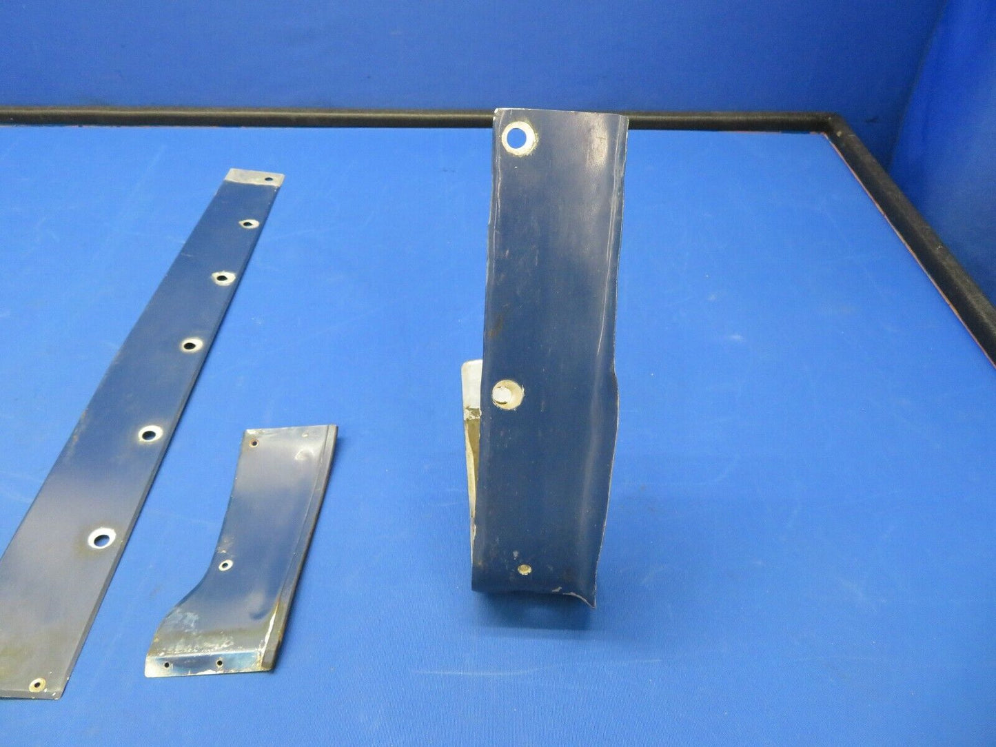 Cessna 172 / 172M Fairings LH Wing P/N 0520015-1, 0520016-1 (1020-116)
