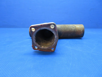 Beech 55 Exhaust Stack FWD & Center P/N 96-950002-9, 96-950002-7 (0224-1466)