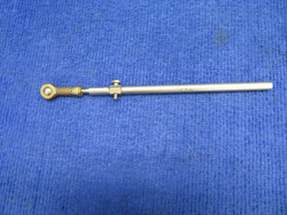 1956 Cessna 310 LH Throttle Control Cable & Conduit P/N 0850250-100 (0522-300)