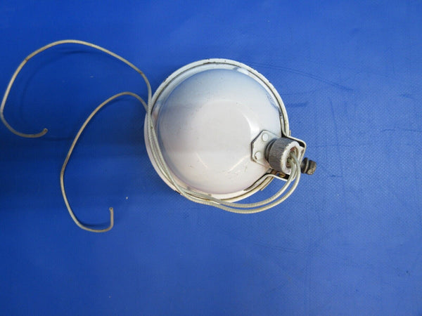 Cessna 411 Taxi Light Assy P/N 0842215-8 (1023-1009)