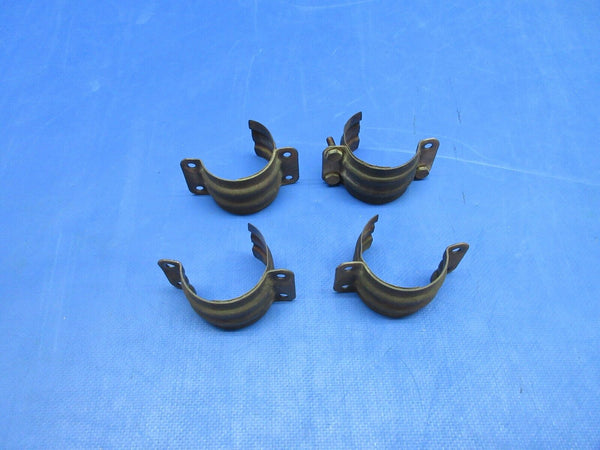 Cessna P337 / T337 Riser Clamp P/N 1250860-29 LOT OF 2 (1123-848)