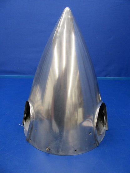 Cessna 180 / 182 Hartzell Spinner and Bulkhead P/N D-4798-1P (0518-53)