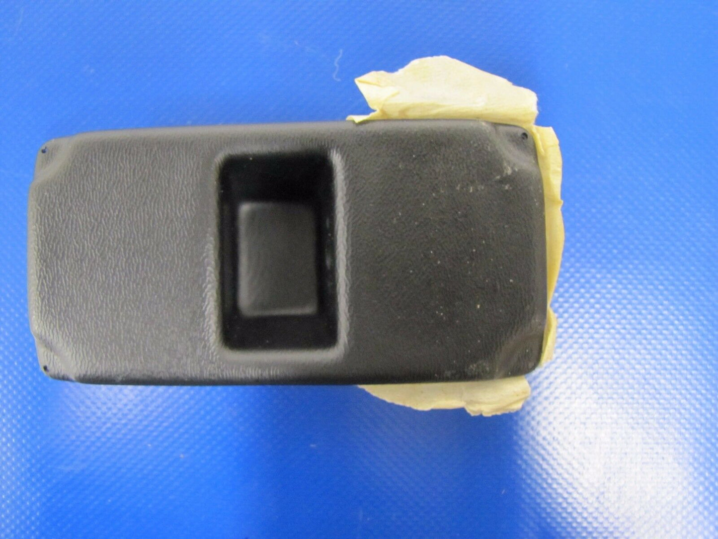 Piper ELT Switch Cover P/N 79463-000 NOS (0317-199)