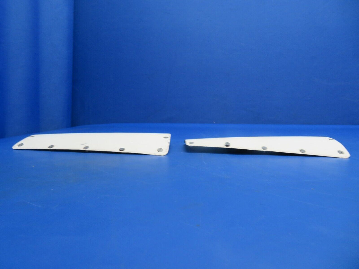 Beech 95-B55 Baron Nacelle Door LH OTBD / RH INBD P/N 96-980001-13 (0123-579)