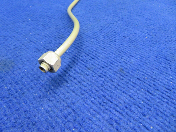 1956 Cessna 310 RH Mixture Cable & Conduit P/N 0850250-10 (0522-303)