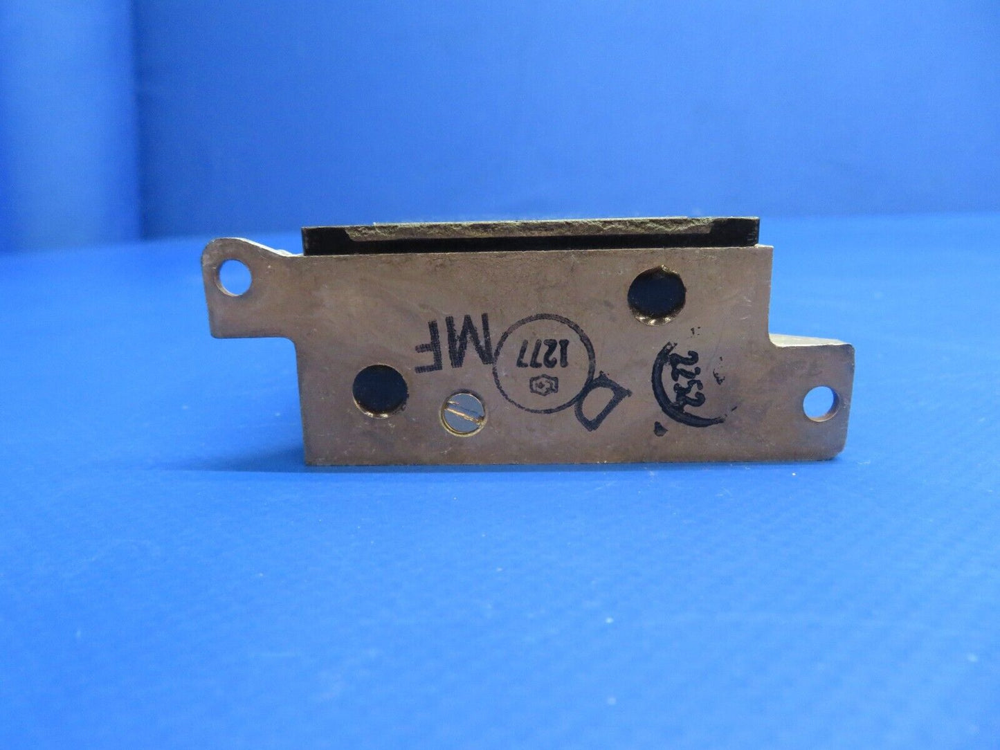 Cutler Hammer 10 Amp Circuit Breaker Remote Control P/N SM600BA NOS (0922-931)