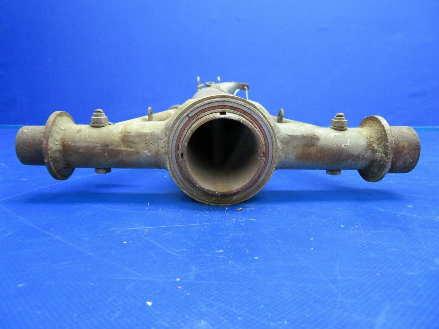 Cessna 310 Nose Gear Trunion P/N 0842000 (0620-310)