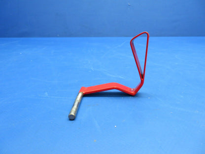 Diamond DA-42 Emergency Exit Lever P/N D60-5200-71-00 (0623-110)