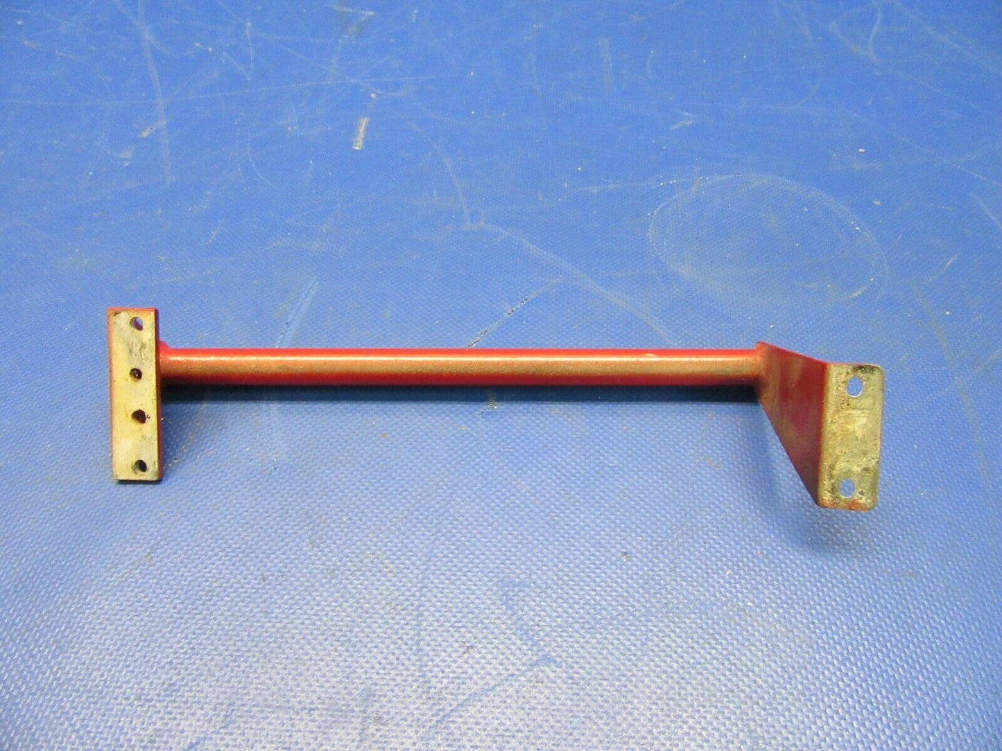 Brantly B2B Helicopter Cabin Door Hinge LH (0921-508)