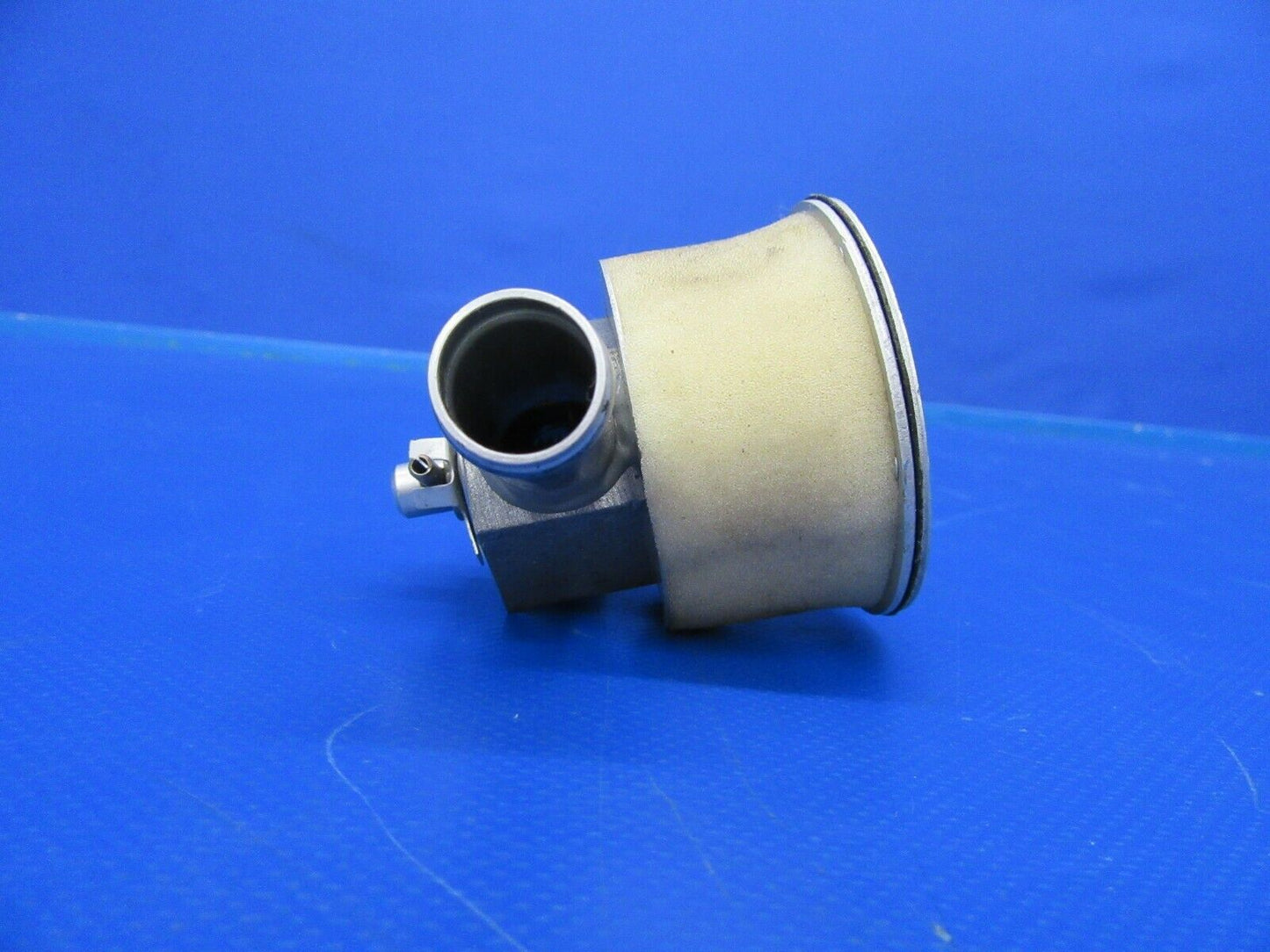 Airborne Vacuum Regulating Valve P/N 2H3-5 (0519-300)
