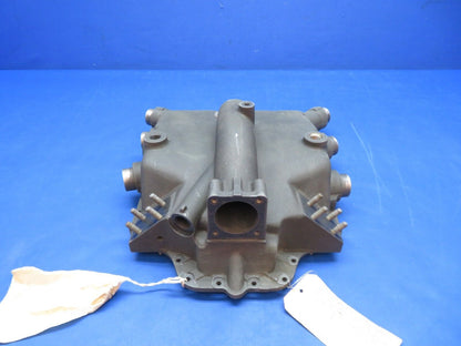 Lycoming IO-540-T4A5D Oil Sump P/N LW-18438, Casting # LW-14899 (1123-204)