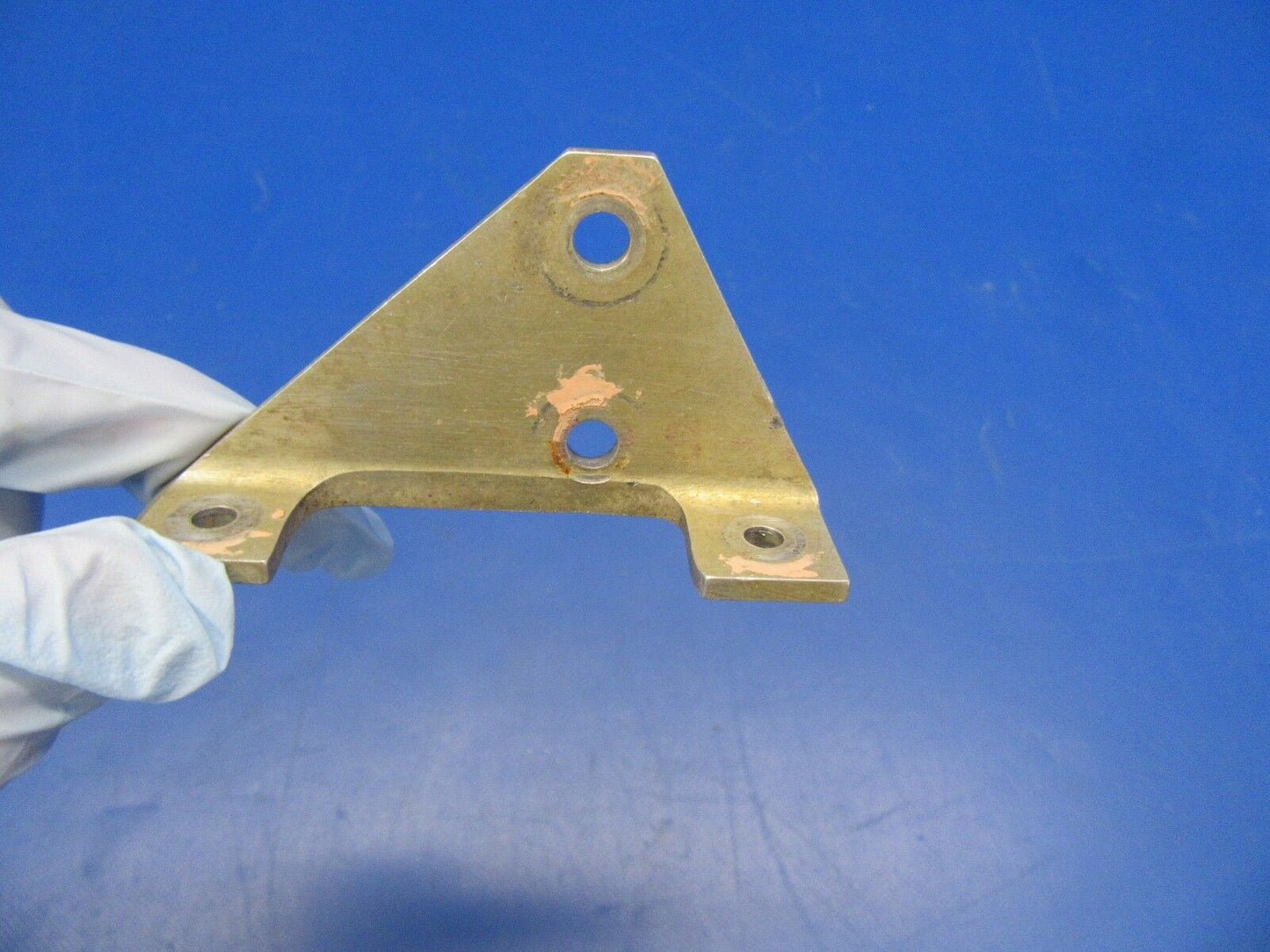 Cessna 210 E Anchor Downlock Main Gear 2pcs P/N 1241415-1 & 1241415-2 (0618-20)