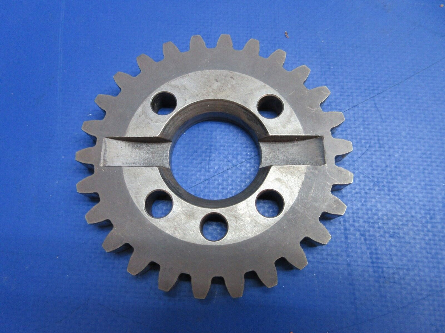 Lycoming IO-320 Camshaft Gear 68639 (1018-06)