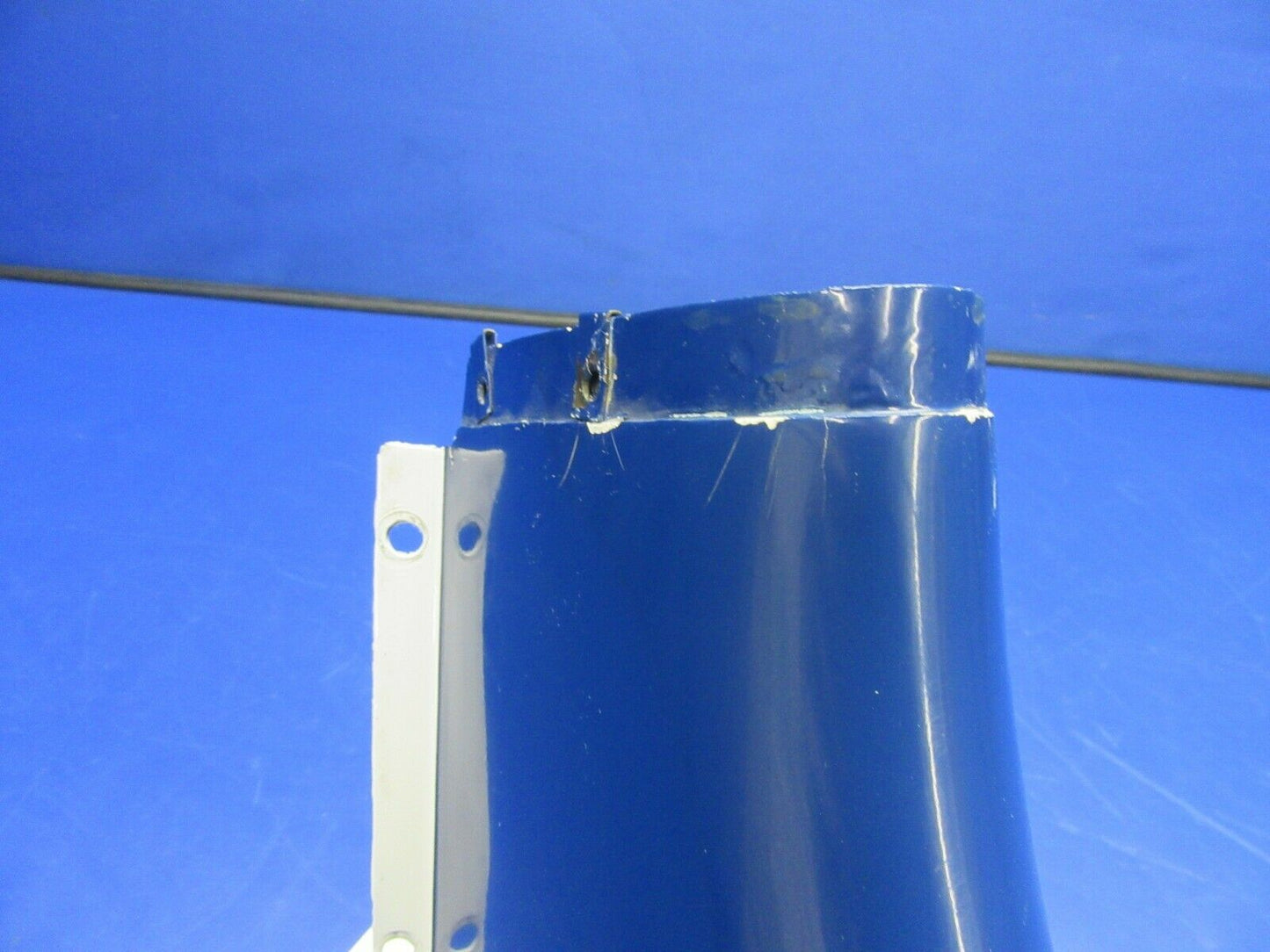 Piper PA-32RT AFT Dorsal Fin P/N 78913-03, 78913-003 (0521-509)