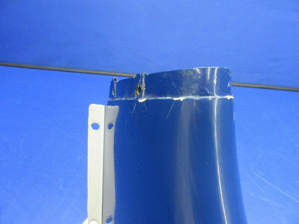 Piper PA-32RT AFT Dorsal Fin P/N 78913-03, 78913-003 (0521-509)