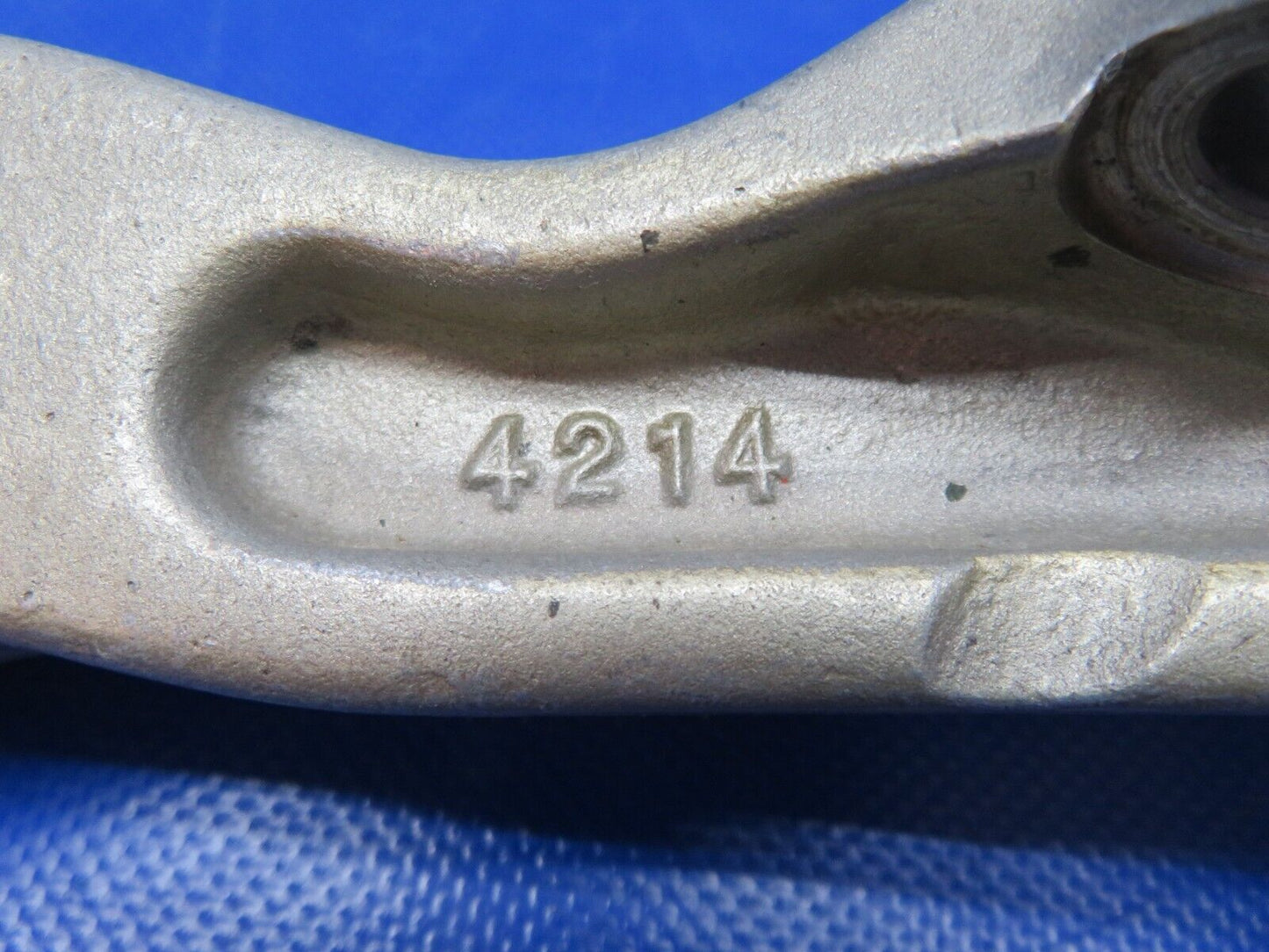 Continental Engine Mount Bracket P/N 539518 (1223-381)