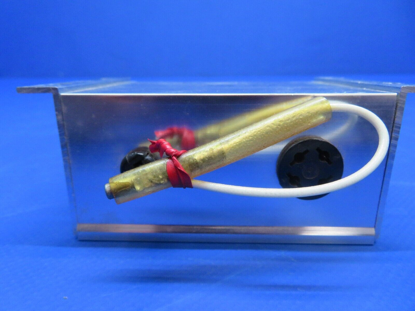 Delta Mixture Monitor - Twin Engine Kit P/N 2000, A-175-8 NOS (0922-824)