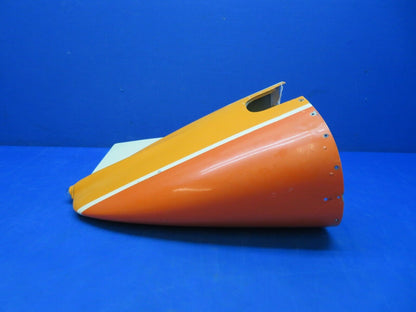 Early Cessna 310 / 310B Tailcone Stinger Assy P/N 0814100-72 (1123-464)