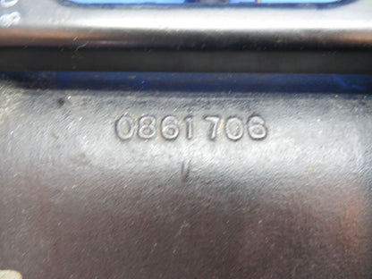 Cessna 310 /310Q Rudder Pedal LH  Torque Tube w/ Pedal P/N 0813018-15 (0923-400)