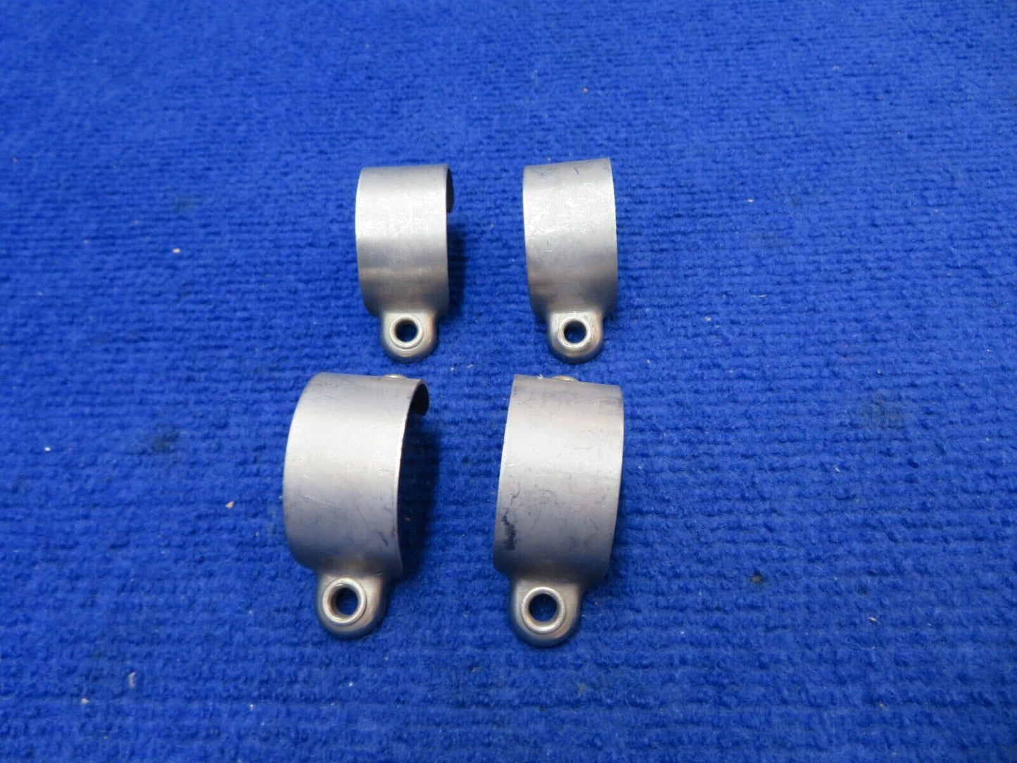 Beechcraft Clamp P/N PP563-DSS-13-1 LOT OF 4 NOS (0622-476)