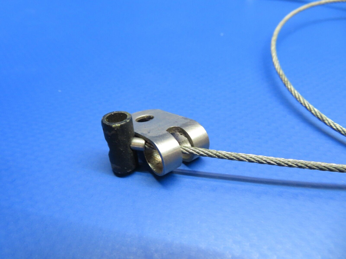 Piper Cable Assy P/N 43795-000 NOS (0922-583)
