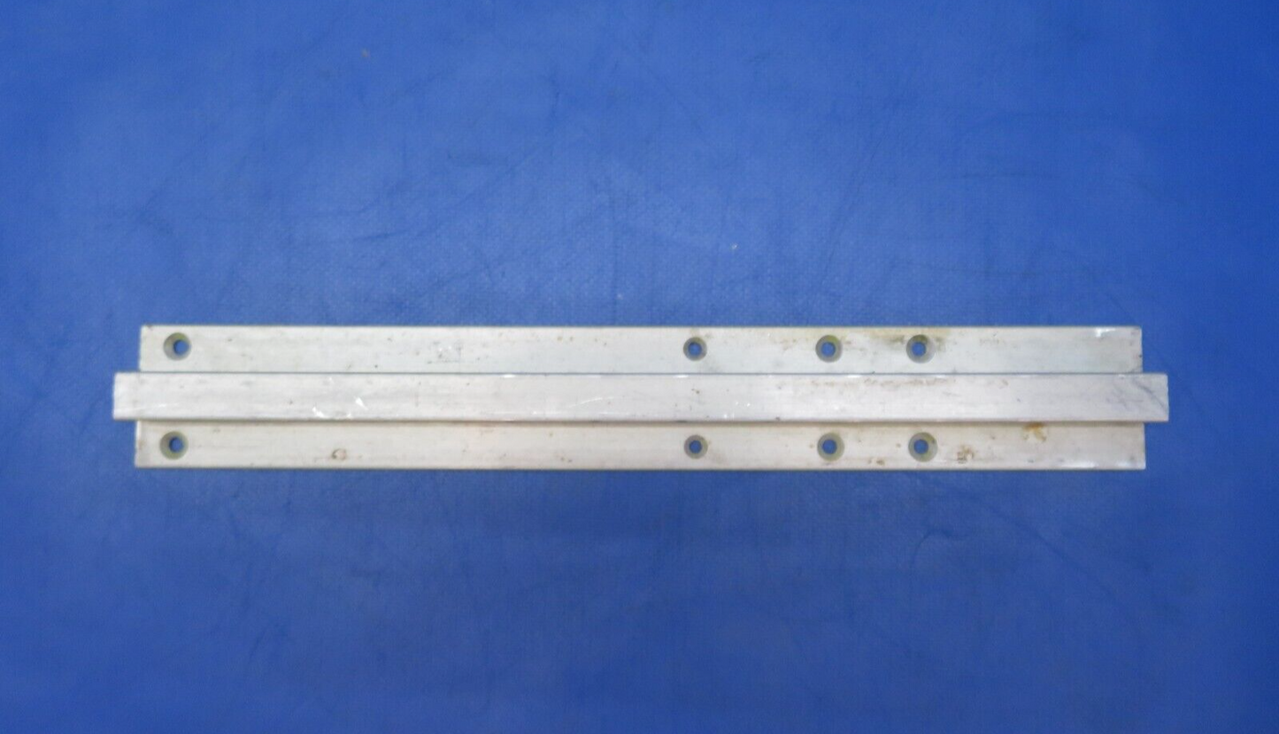 Beech 95-B55 Baron Seat Track 3rd Or 4th Seat P/N 002-430021-59 (0523-980)