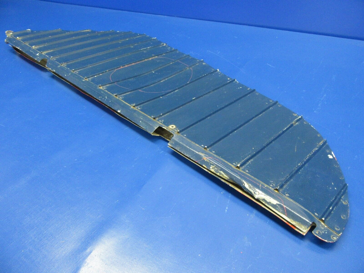 Luscombe 8 Series RH Elevator P/N 085021-200 (0723-07)