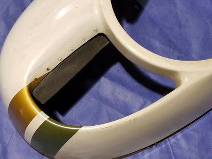 Piper Seneca II Nose Bowl RH P/N 37030-002 (0716-31)