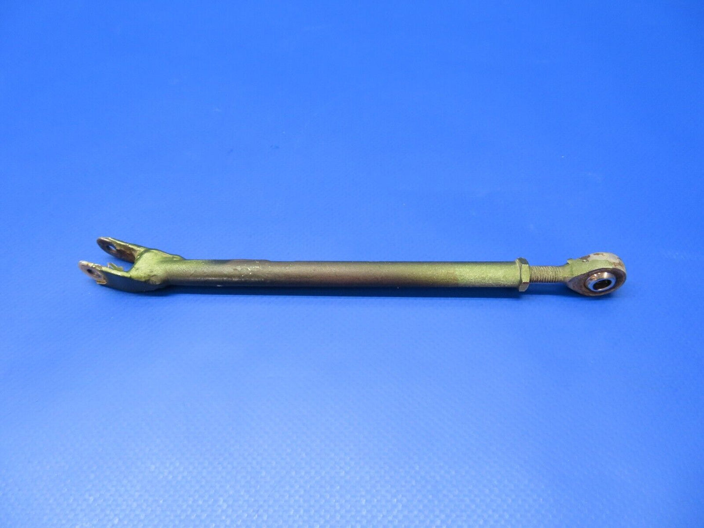 Bellanca 17-30 Viking Elevator Trim Push-Pull Tube P/N 195515-10 (0922-365)