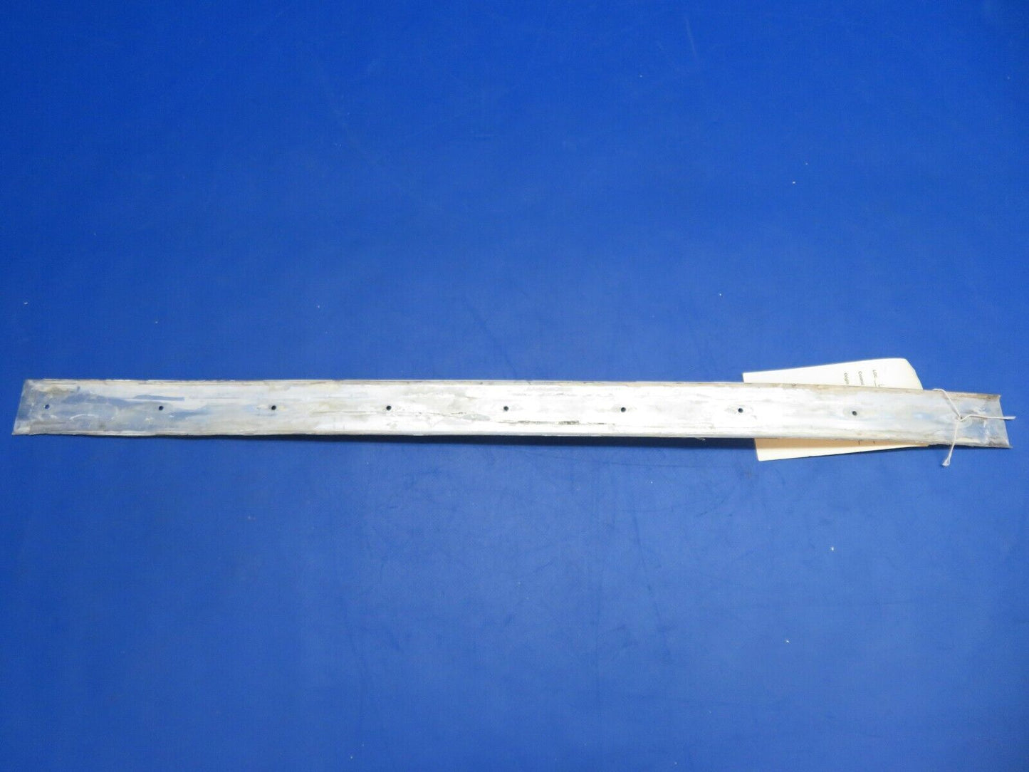 Piper PA-34-200T Windshield Trim Strip / Collar P/N 69219-00 (0323-552)