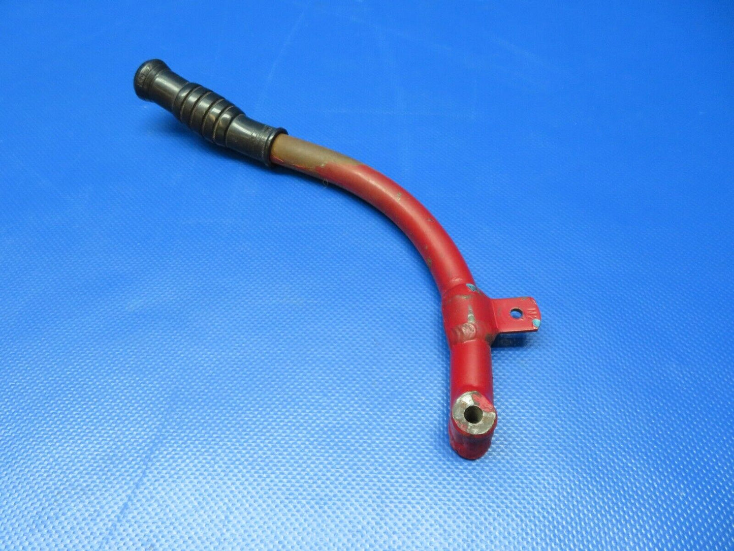 Piper PA-24-180 Brake Lever Assy P/N 21927-00 (1223-247)