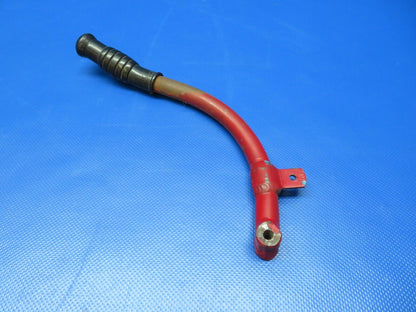 Piper PA-24-180 Brake Lever Assy P/N 21927-00 (1223-247)