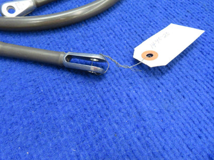 Beech Door Cable Assy P/N 1440-20 (use 132538-A20) NOS (0522-437)