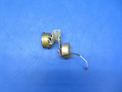 Cessna 310 / 310Q Stall Horn & Gear Horn Assy 28v P/N 9910080-1 (0923-376)
