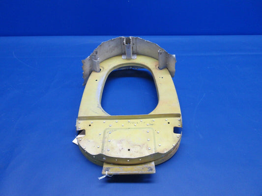 Piper PA38-112 Tomahawk Tailcone Bulkhead Assembly P/N 77553-02 (0224-1667)