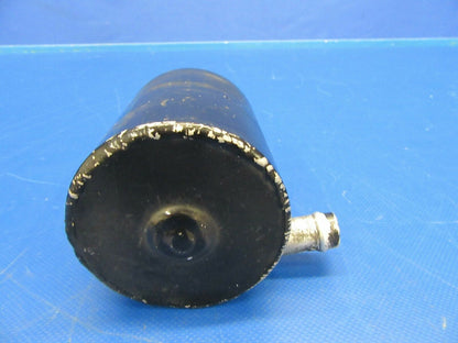 Cessna 310 Oil Separator Assy De-Ice System LH 0870128-1, 200522 (0619-409)
