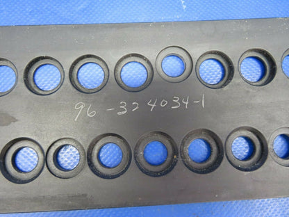 Beech Baron 95-B55 Electroluminescent Panel 96-324034-1 (0320-55)