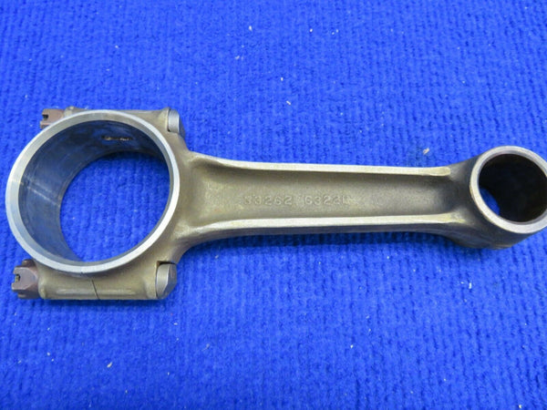 Lycoming Connecting Rod LOT OF 3 P/N 61476 (0322-455)