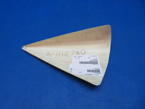 Cessna 310P thru 421B RH Tip Tank Lens P/N 0823411-14 (0923-636)