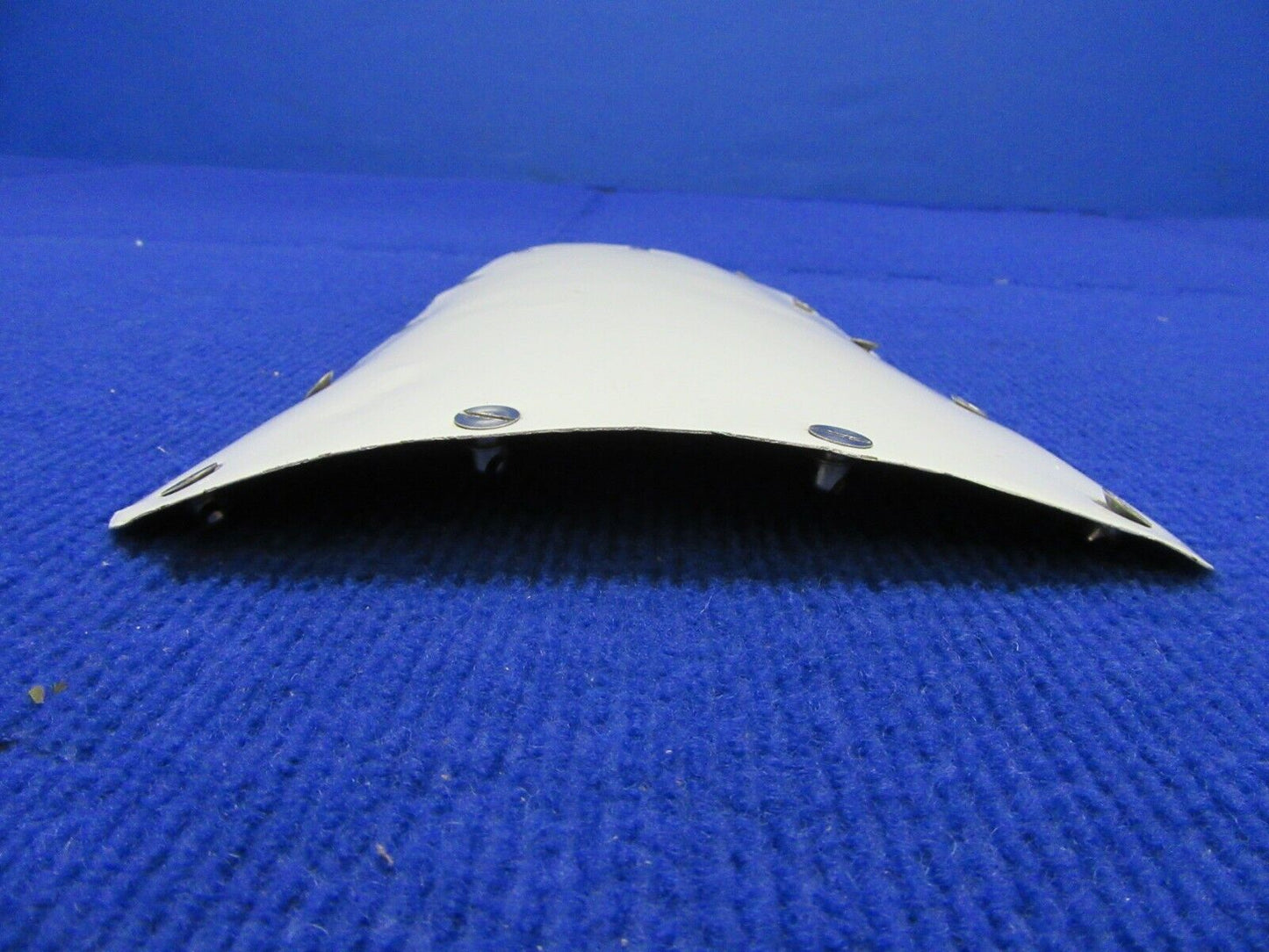 Beech Baron 95-B55 Nacelle Panel LH INBD / RH OTBD 96-980001-14 (1121-492)