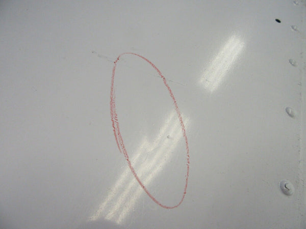 Piper Cherokee PA-28 / PA-28-180 Stabilator Assy P/N 63460-00 (0623-01)