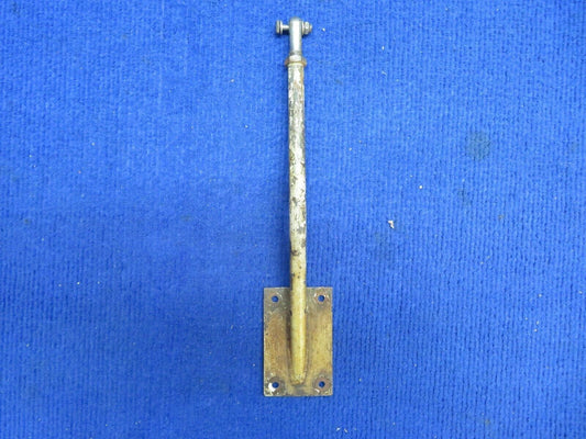 Piper PA-28, PA-32 Stabilator Trim Arm Assy P/N 65248-03, 65248-003 (0822-752)