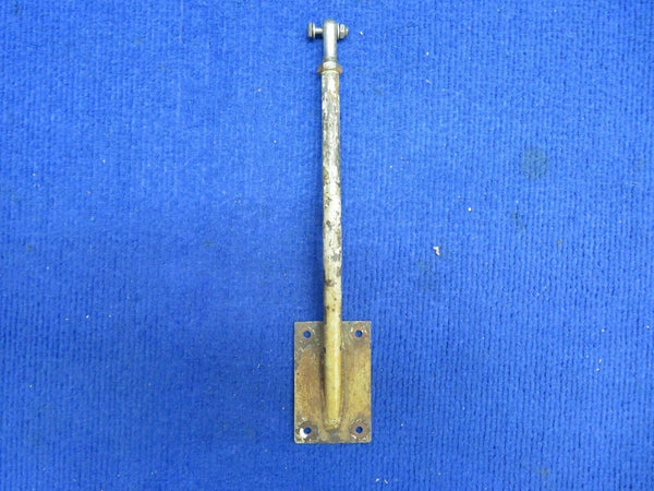 Piper PA-28, PA-32 Stabilator Trim Arm Assy P/N 65248-03, 65248-003 (0822-752)