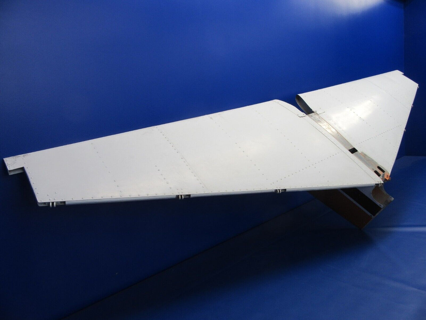 Mooney M20 / M20E Horizontal Stabilizer and Stinger Assy P/N 420000 (0224-01)