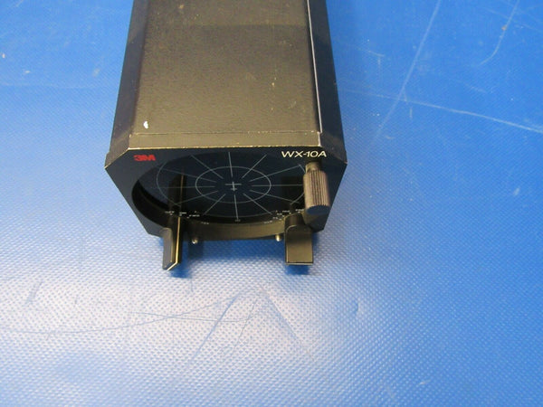 3M Stormscope WX-10A Display P/N 78-8047-0984-4 (0419-343)