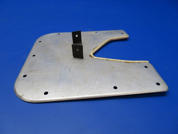 Piper Cherokee LH Fairing Plate Assy P/N 65688-00 NOS (0922-459)