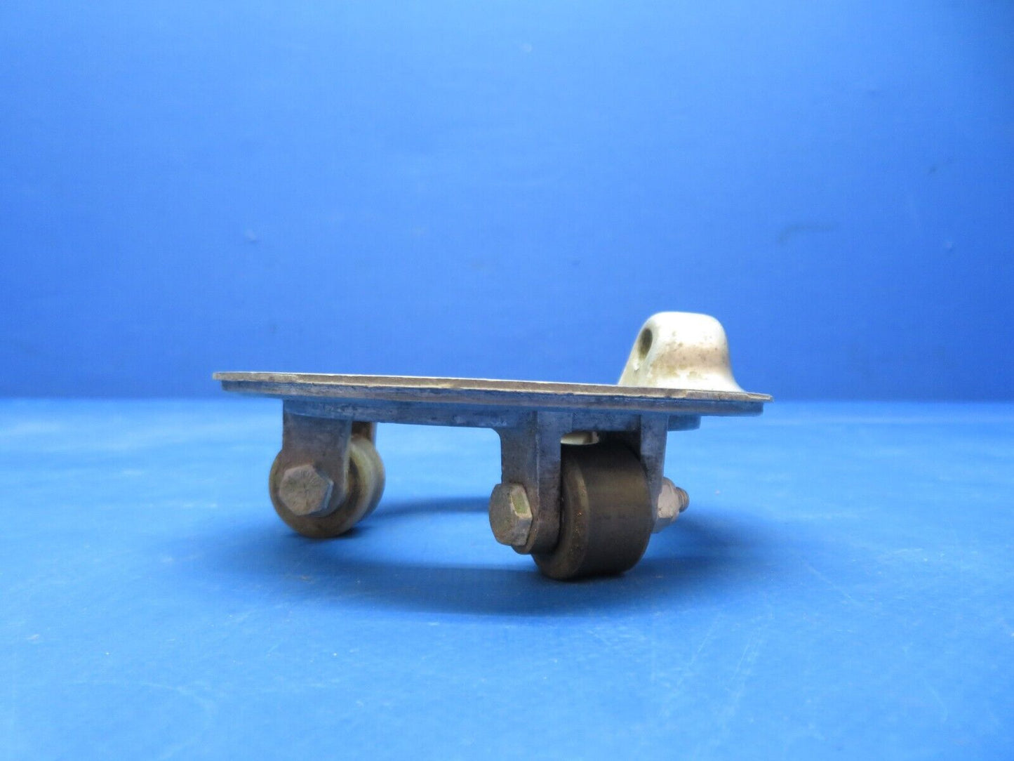 Beech C-35 Bonanza Control Column Hanger Assy P/N 35-524125 (1023-231)